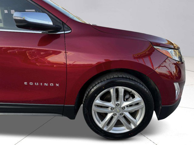 Used 2019 Chevrolet Equinox Premier image 57