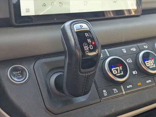 Used 2022 Land Rover Defender 110 X-Dynamic HSE AWD/4WD image 8