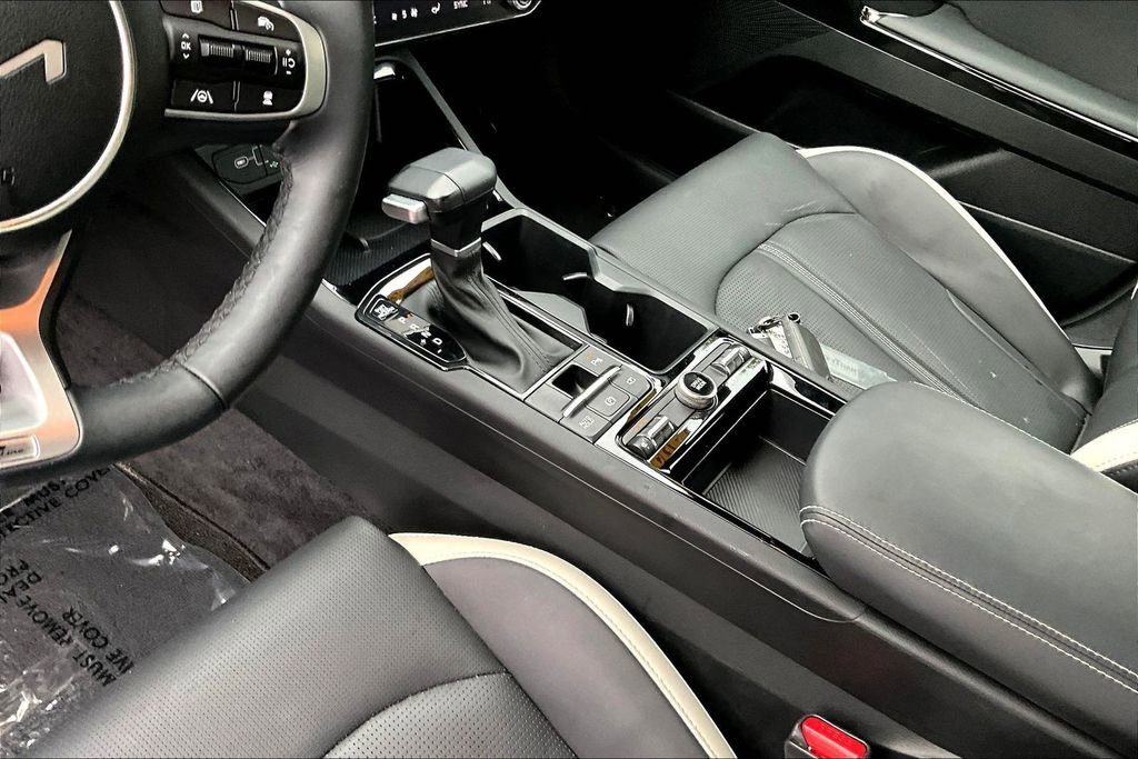 Used 2025 Kia K5 GT-Line FWD image 16
