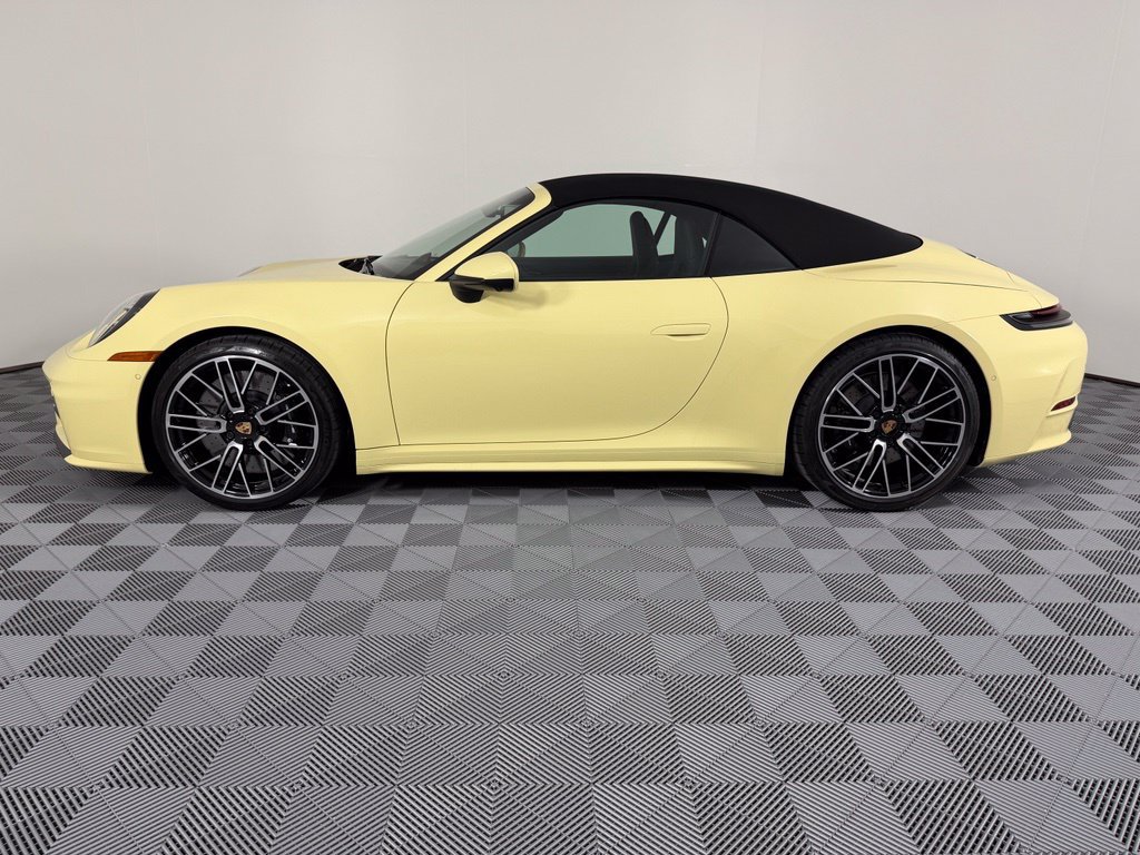 New 2026 Porsche 911 Carrera S RWD image 2
