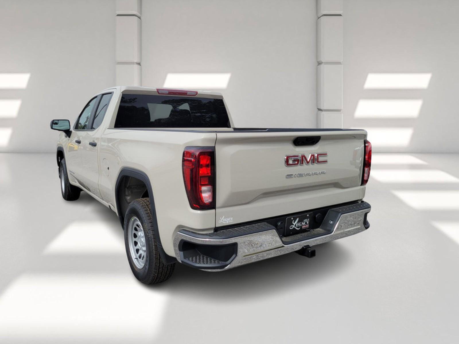 New 2026 GMC Sierra 1500 Pro w/ Pro Value Package image 5