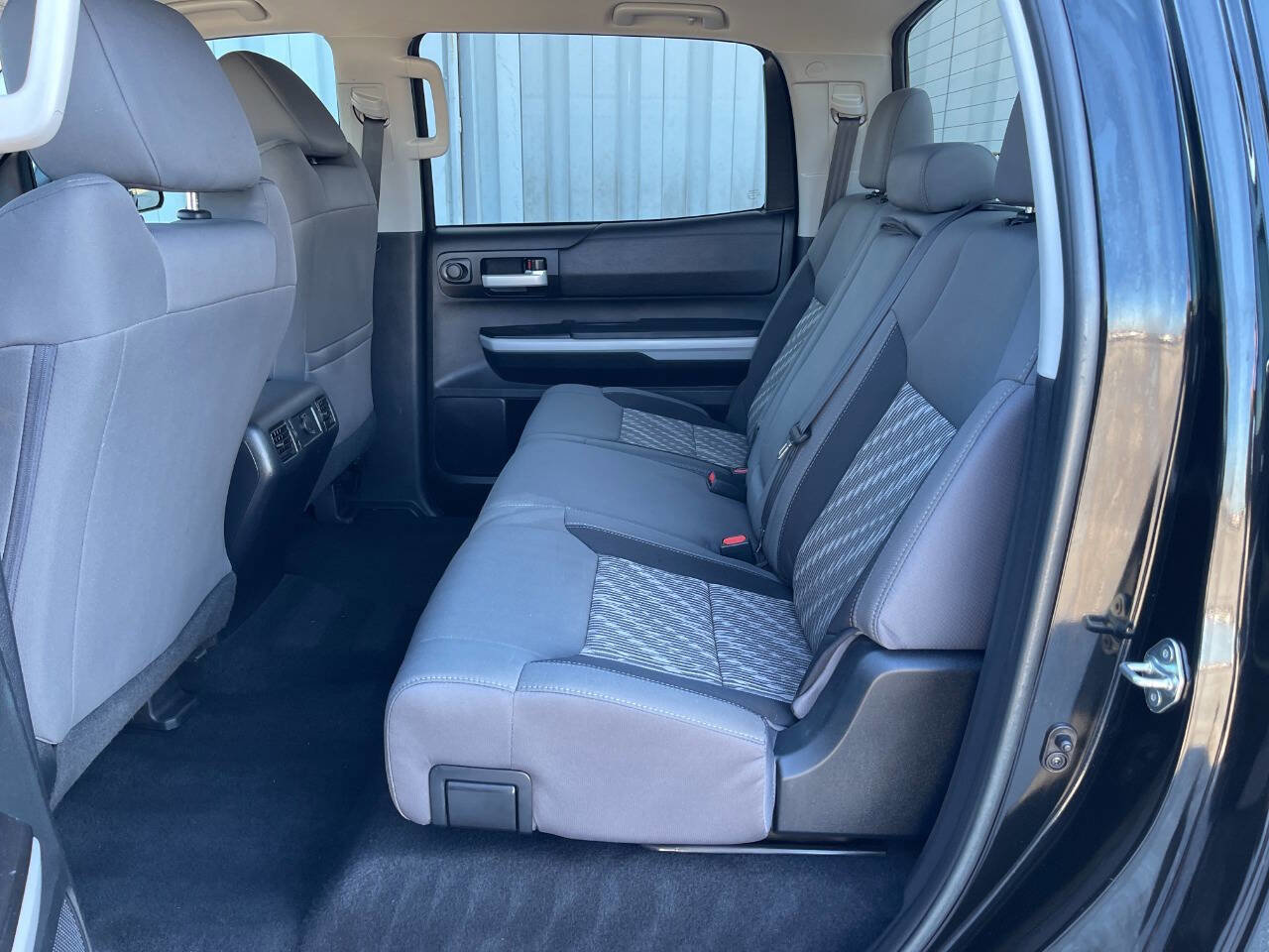 Used 2019 Toyota Tundra SR5 w/ TRD Sport Package image 37