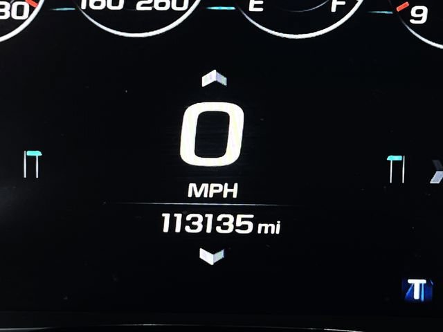 Used 2017 Chevrolet Camaro SS RWD image 17