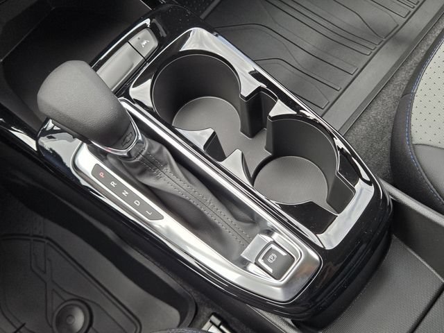 New 2026 Chevrolet Trax LT w/ Driver Confidence Package FWD image 15