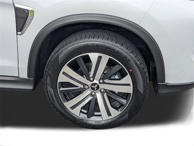 New 2025 Mitsubishi Outlander Sport SE image 10