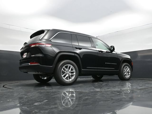 New 2026 Jeep Grand Cherokee Laredo X AWD/4WD image 49