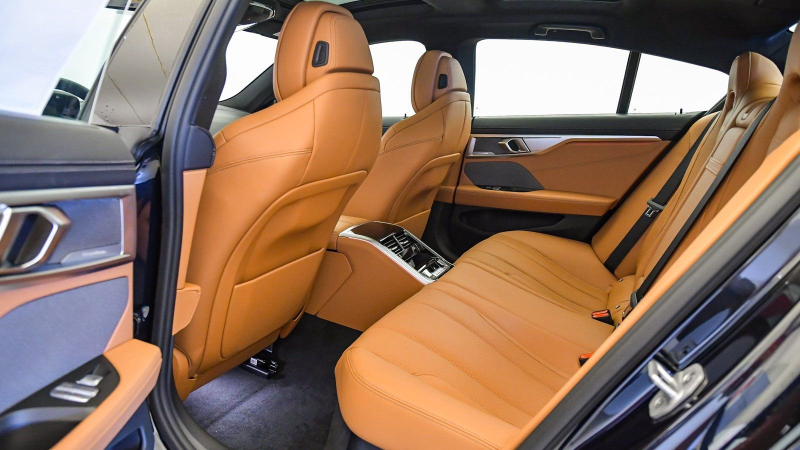 New 2026 BMW 840i RWD image 22