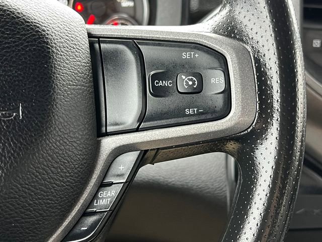 Used 2024 RAM 5500 Tradesman w/ Chrome Appearance Group image 28