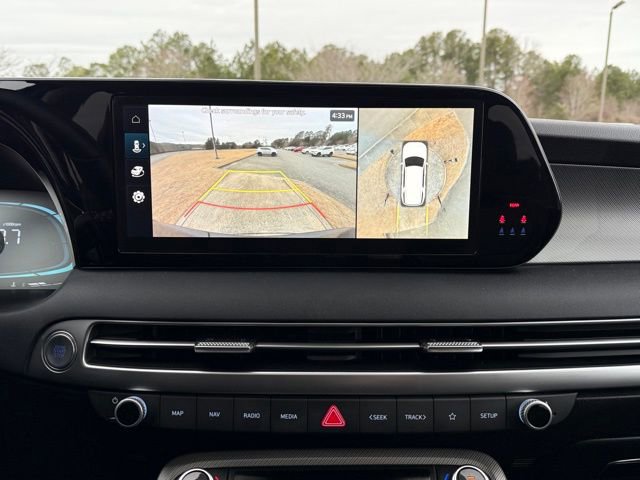 Used 2025 Hyundai Palisade XRT image 19