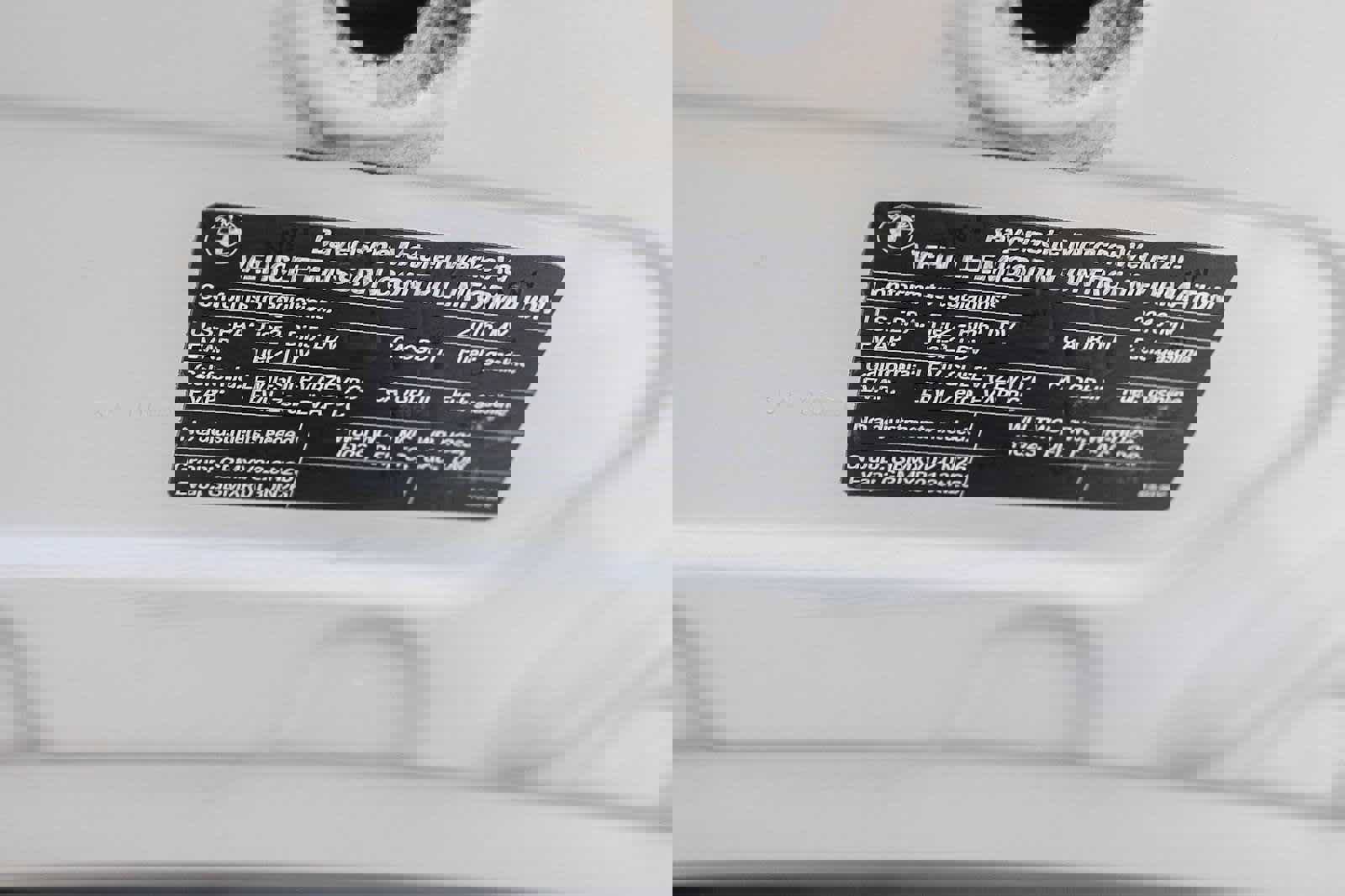 Used 2016 BMW 428i Gran Coupe image 37