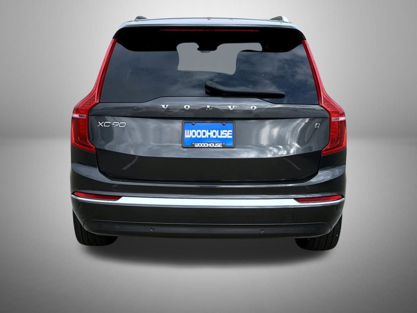 Used 2024 Volvo XC90 B6 Plus image 6