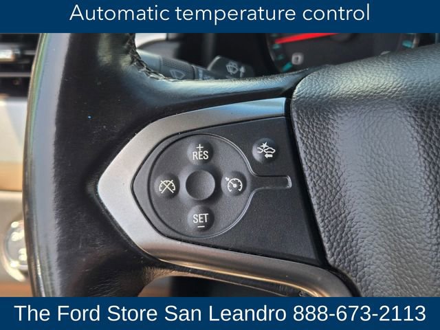 Used 2017 Chevrolet Tahoe LT AWD/4WD image 23