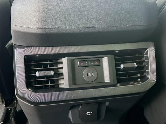 New 2026 Ford F450 Platinum w/ FX4 Off-Road Package image 27