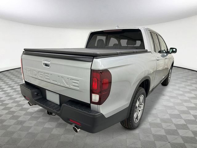 New 2026 Honda Ridgeline RTL image 6