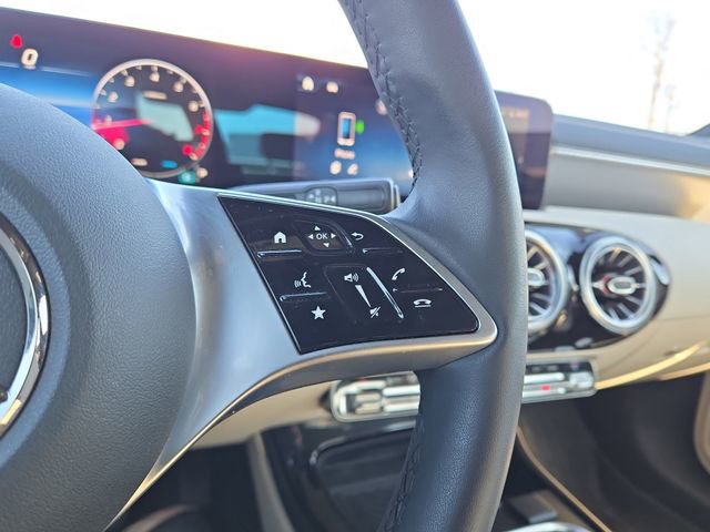Certified 2025 Mercedes-Benz CLA 250 4MATIC image 15