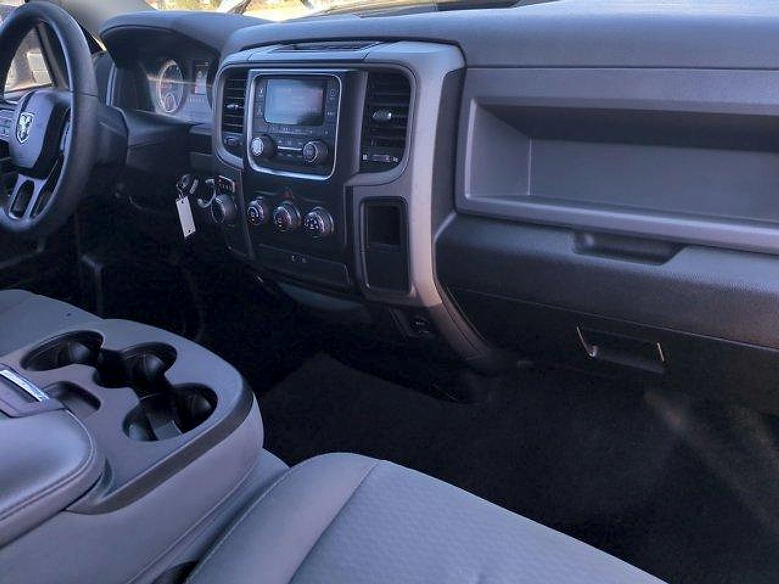 Used 2019 RAM 1500 Tradesman w/ Popular Equipment Group RWD image 26
