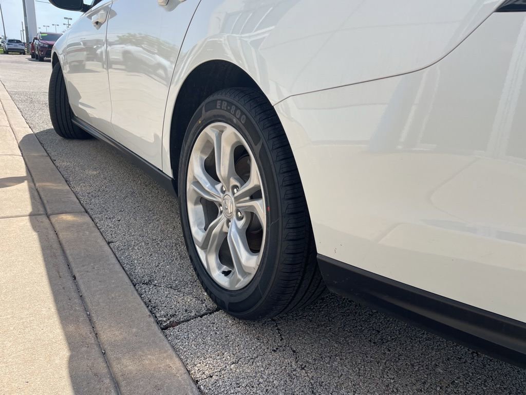 Used 2024 Honda Accord LX image 16