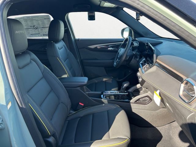 New 2026 Chevrolet TrailBlazer ACTIV w/ Convenience Package image 15