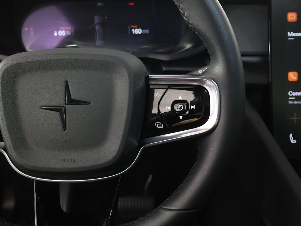 Used 2023 Polestar Polestar 2 w/ Pilot Pack AWD/4WD image 43