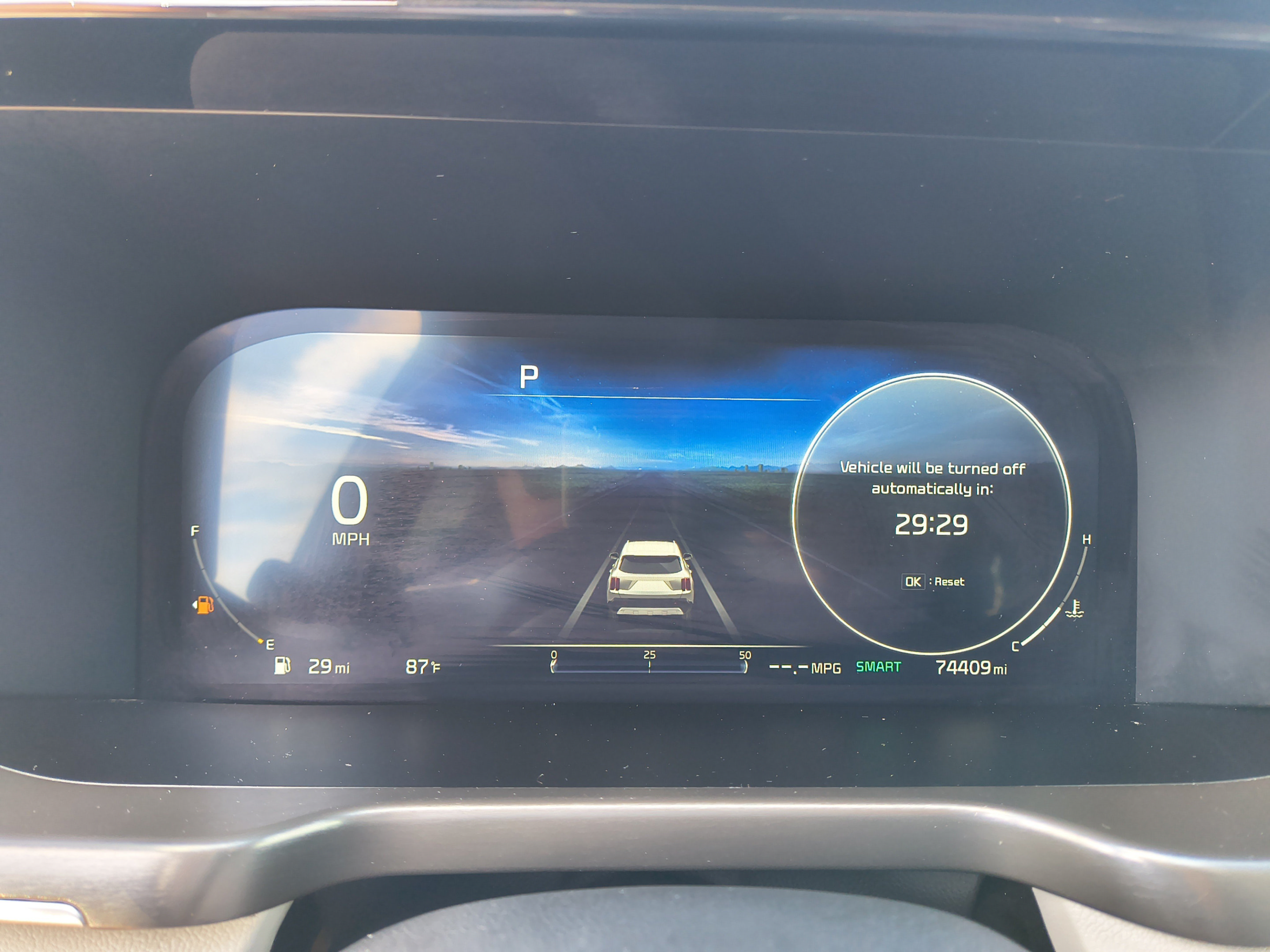 Used 2022 Kia Sorento SX FWD image 33