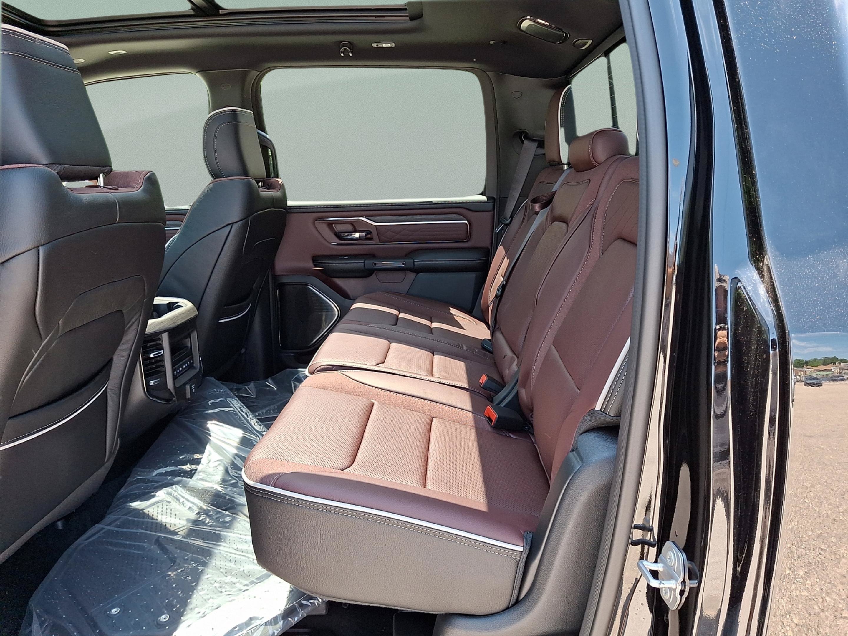New 2026 RAM 1500 Limited AWD/4WD image 5