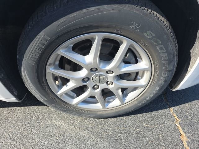 Used 2022 Chrysler Pacifica Touring-L w/ Uconnect Theater Family Group image 14