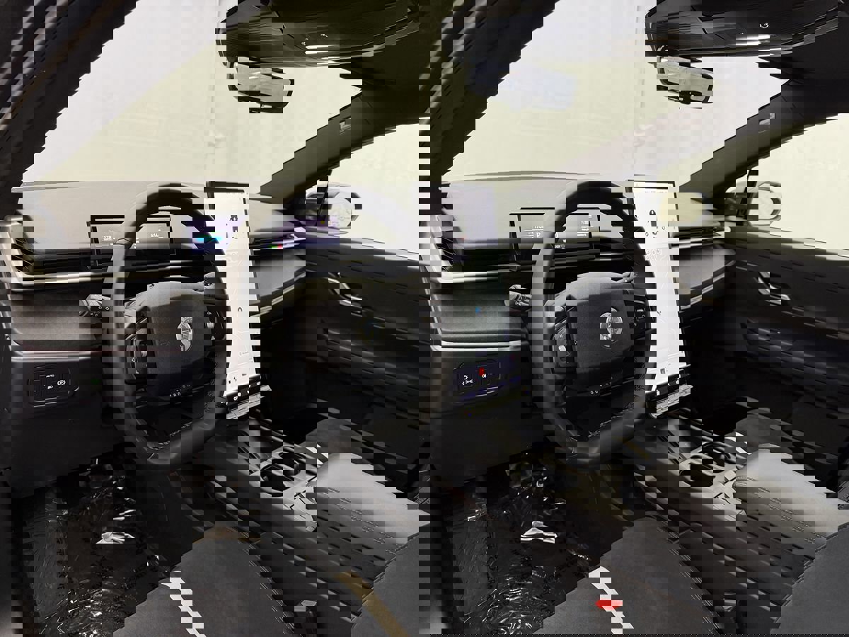 Used 2023 Fisker Ocean One image 9