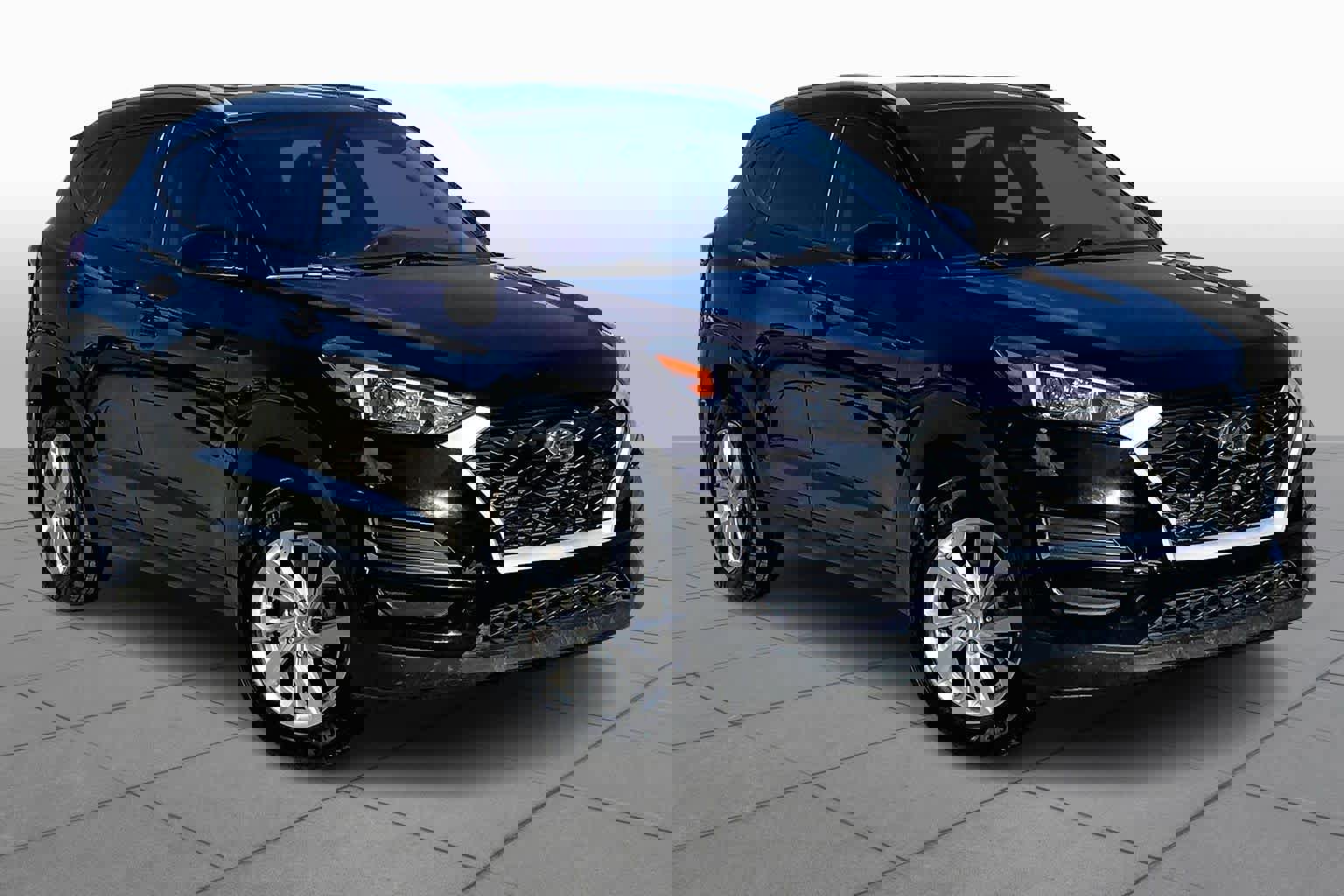 Used 2021 Hyundai Tucson Value image 3