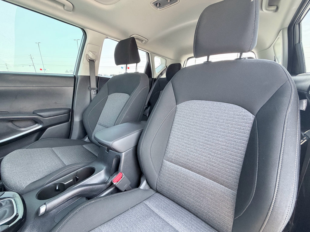 Used 2024 Kia Soul EX FWD image 23