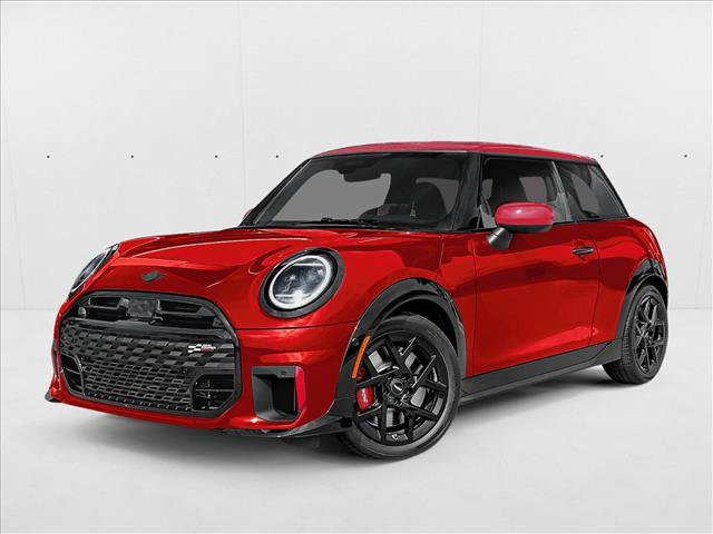 New 2027 MINI Cooper John Cooper Works FWD image 1
