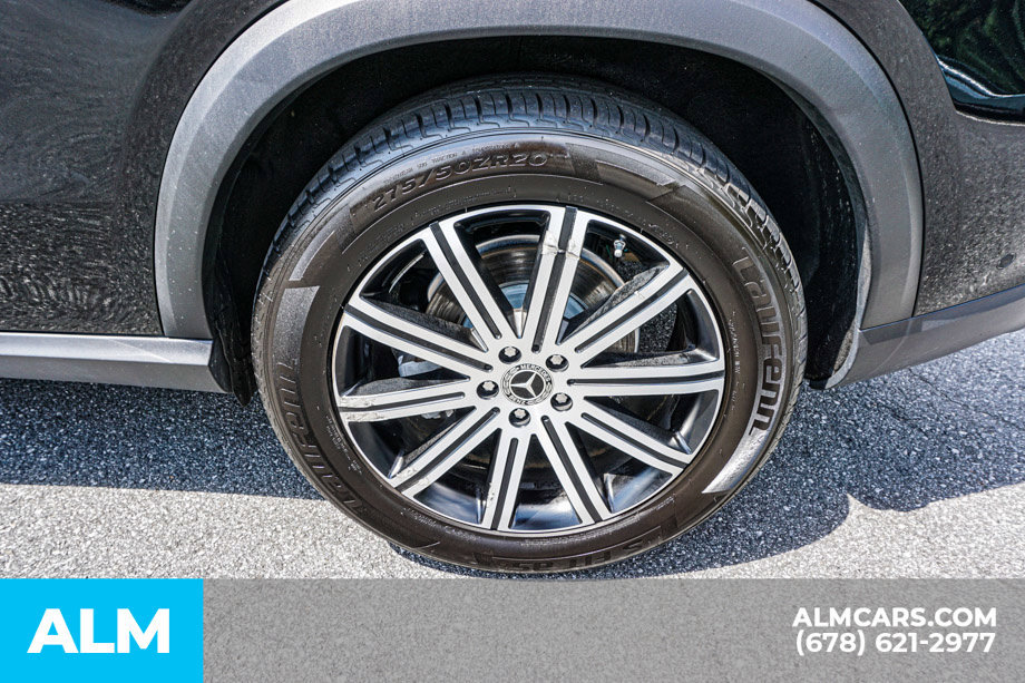 Used 2026 Mercedes-Benz GLE 350 4MATIC image 16