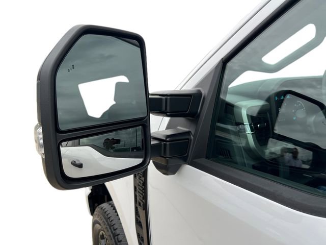 New 2026 Ford F250 XL w/ STX Appearance Package image 19