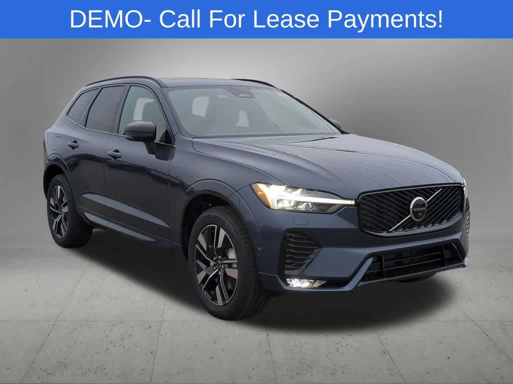 Certified 2026 Volvo XC60 B5 Plus w/ Protection Package Premier AWD/4WD image 8