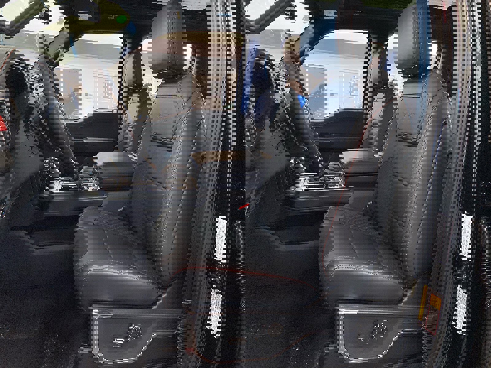 New 2026 Ford F150 Raptor image 14