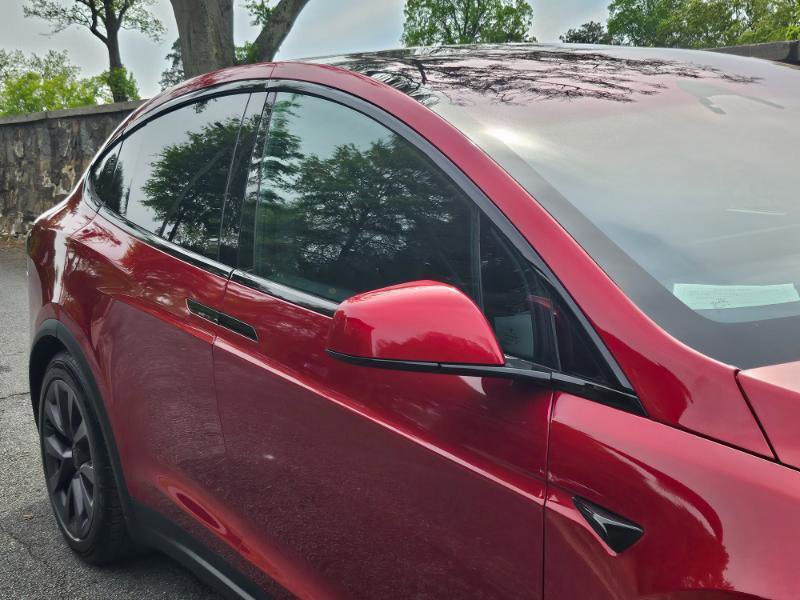 Used 2023 Tesla Model X Plaid image 20