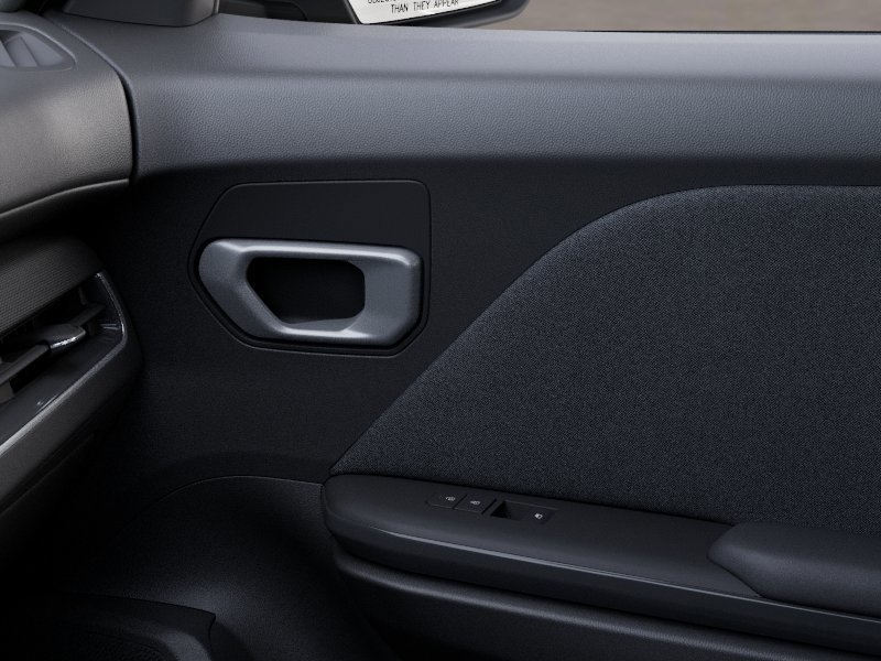 New 2026 Kia K4 LX image 25