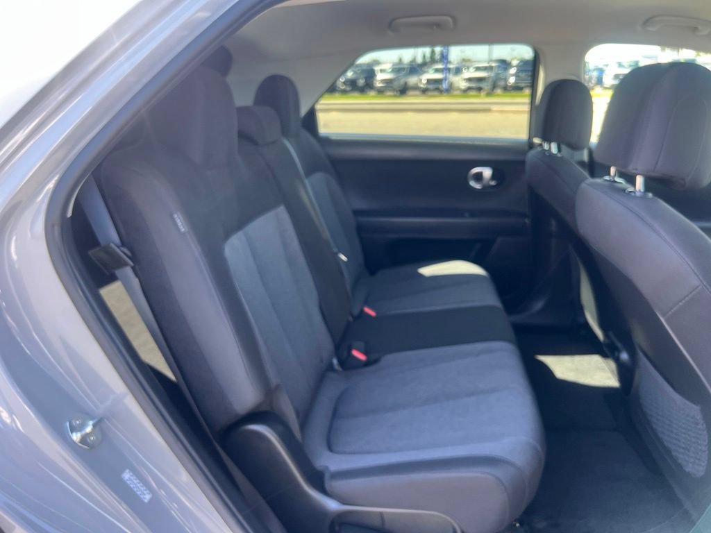 Used 2024 Hyundai Ioniq 5 SEL RWD image 43