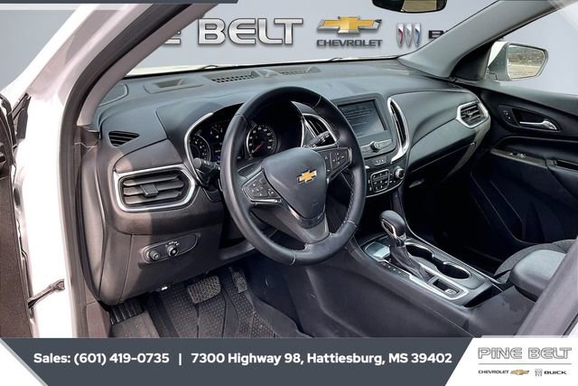 Used 2024 Chevrolet Equinox LT image 12