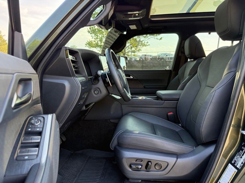 Certified 2024 Lexus GX 550 AWD/4WD image 26