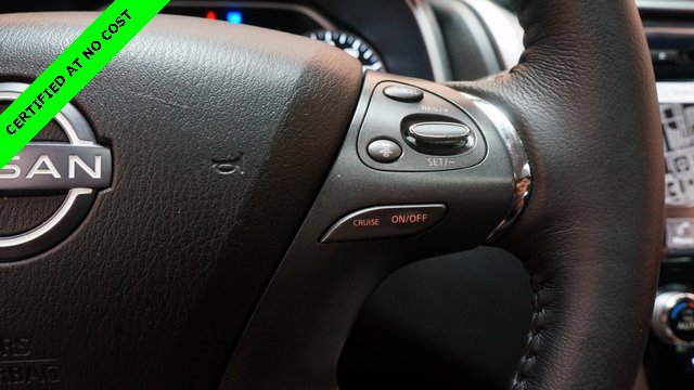 Used 2024 Nissan Murano SL image 25