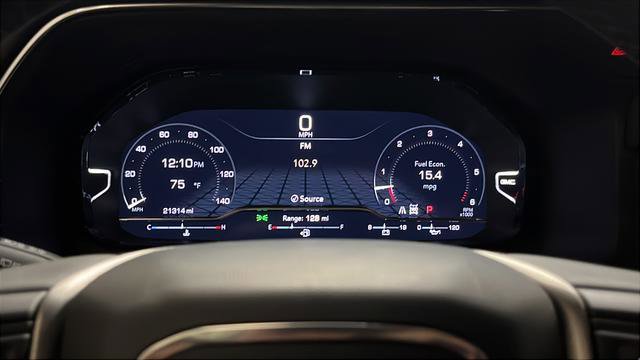 Used 2024 GMC Yukon Denali w/ Max Trailering Package image 17