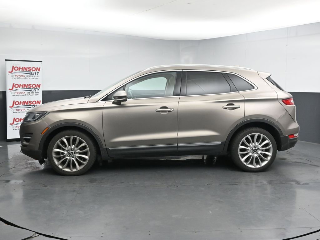 Used 2018 Lincoln MKC Reserve image 5