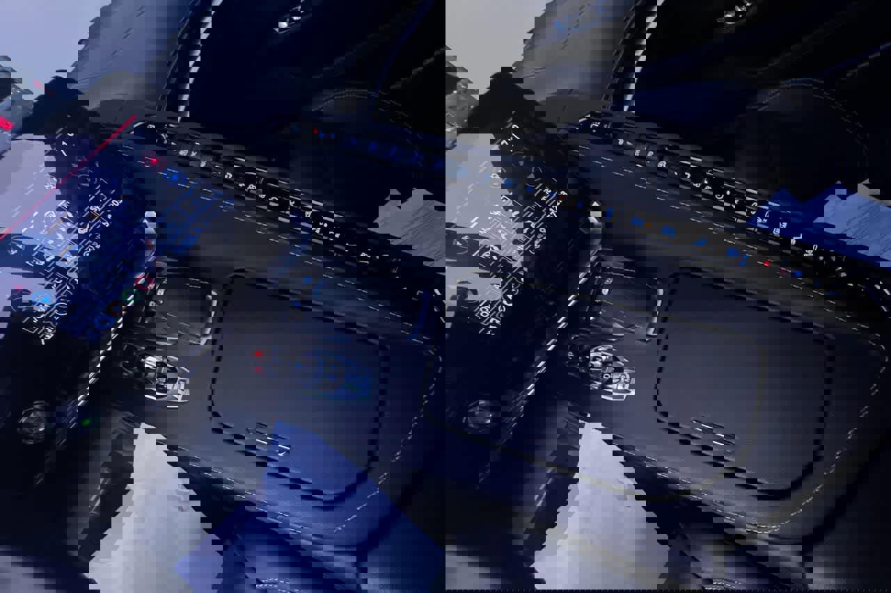 Used 2023 Chevrolet Corvette Stingray Preferred Cpe w/ Z51 Performance Package image 28