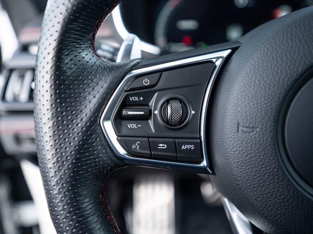 Certified 2023 Acura MDX A-Spec image 23