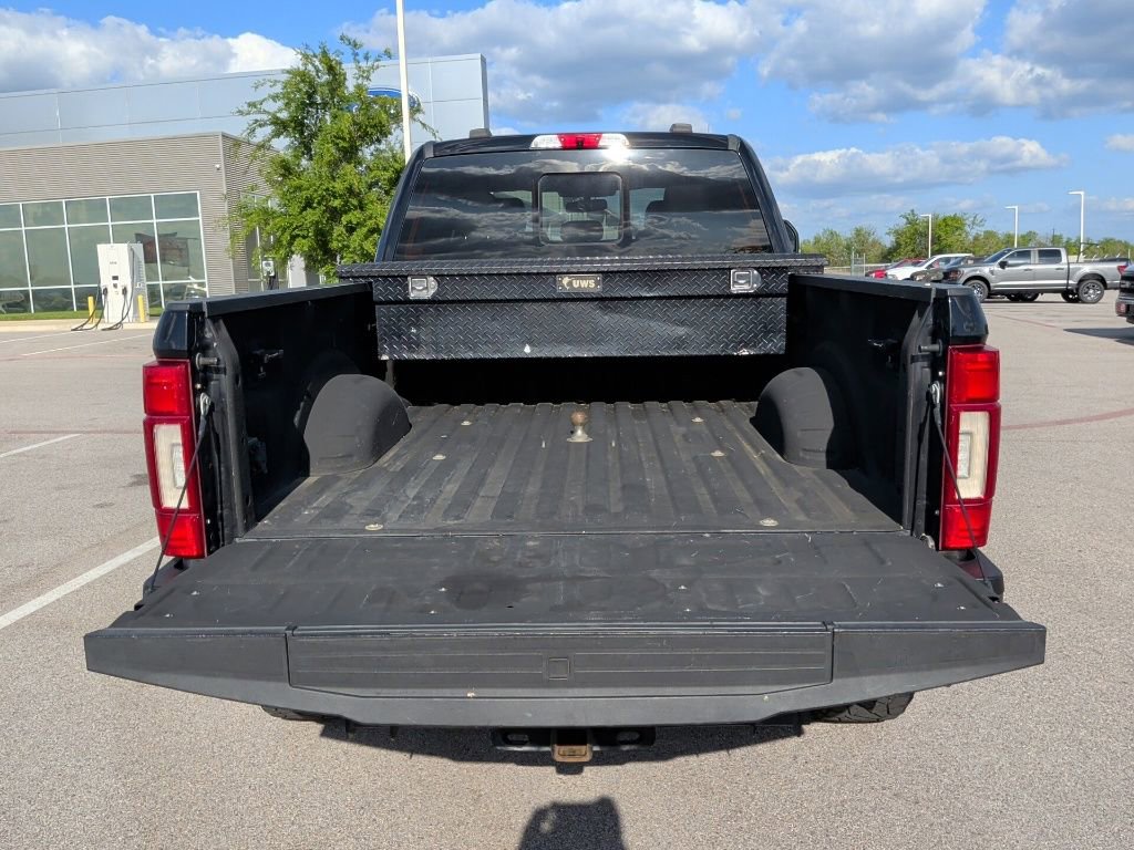 Used 2020 Ford F250 King Ranch w/ King Ranch Ultimate Package image 47