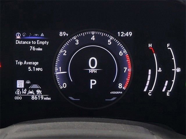 Used 2024 Lexus RX 350 FWD image 21