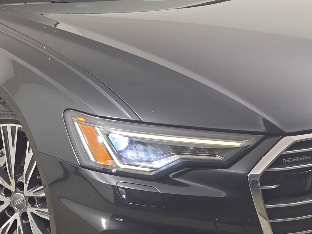 Used 2020 Audi A6 3.0T Premium Plus AWD/4WD image 36