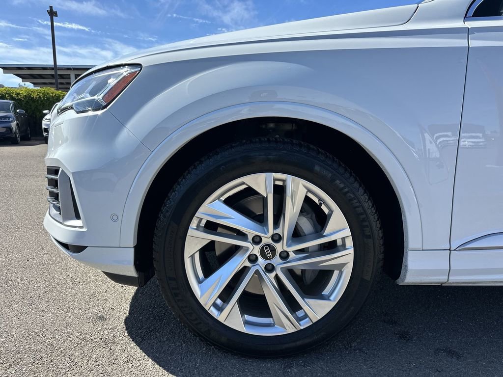 Used 2023 Audi Q7 3.0T Prestige image 18