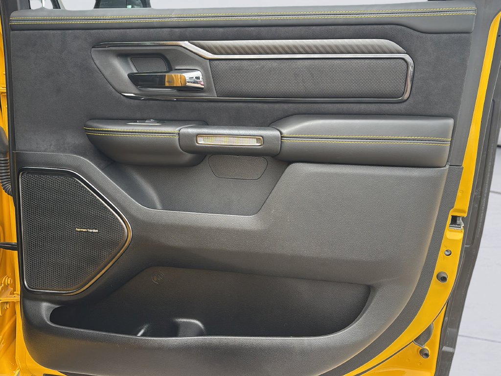 Used 2023 RAM 1500 TRX w/ TRX Level 2 Equipment Group AWD/4WD image 11