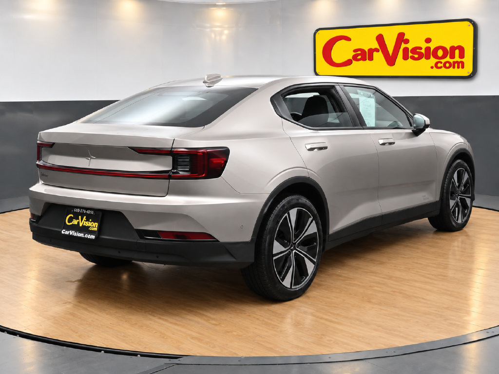Used 2024 Polestar Polestar 2 AWD/4WD image 4